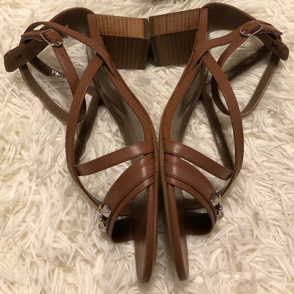 Hermès Sandal (Not for Sale, but I shoes box if you need Free Dior lip glow)